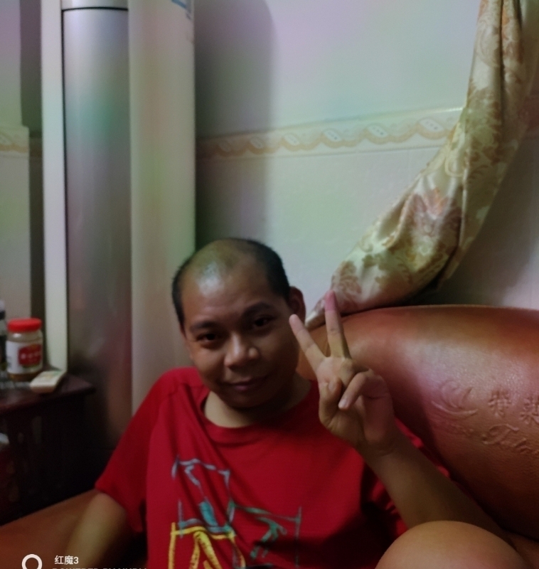 肥煊的第一张照片--泉州相亲服务中心