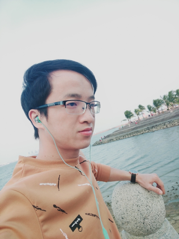 暗夜孤风的第一张照片--泉州相亲服务中心