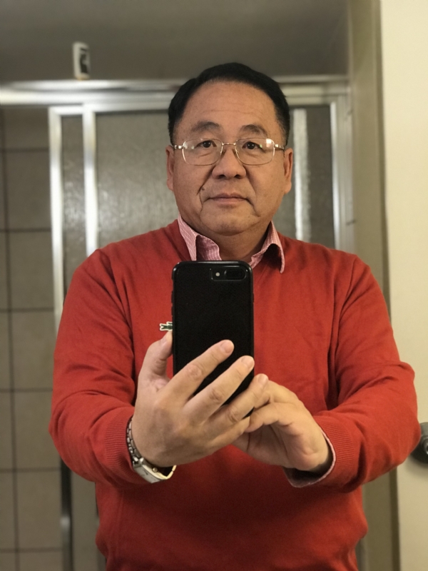 Roger的第一张照片--泉州相亲服务中心