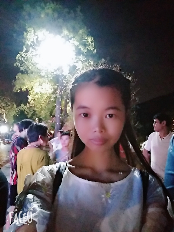 雨天的第一张照片--泉州相亲服务中心