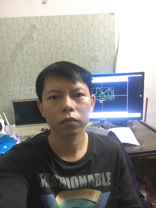 黄叶枫的第一张照片--泉州相亲服务中心