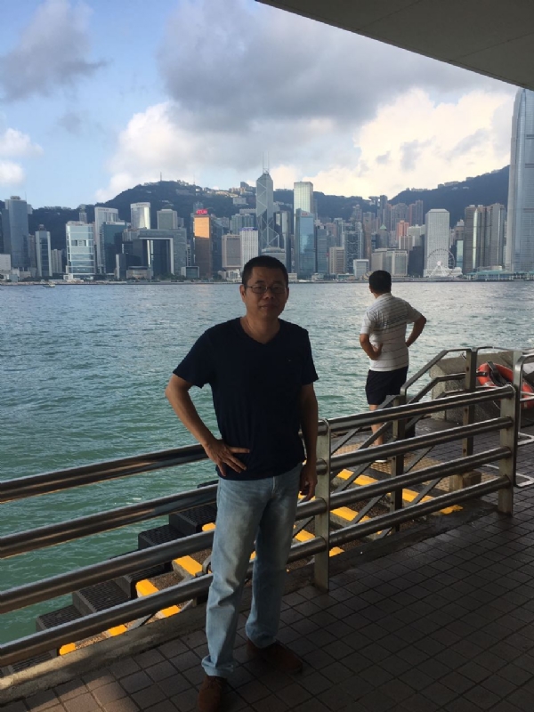 大海的第二张照片--泉州相亲服务中心