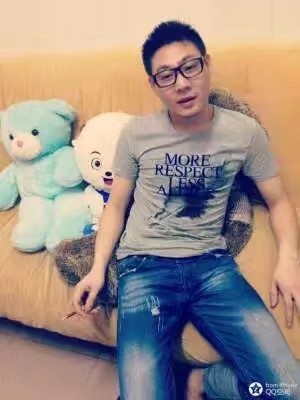 惟才的第一张照片--泉州相亲服务中心