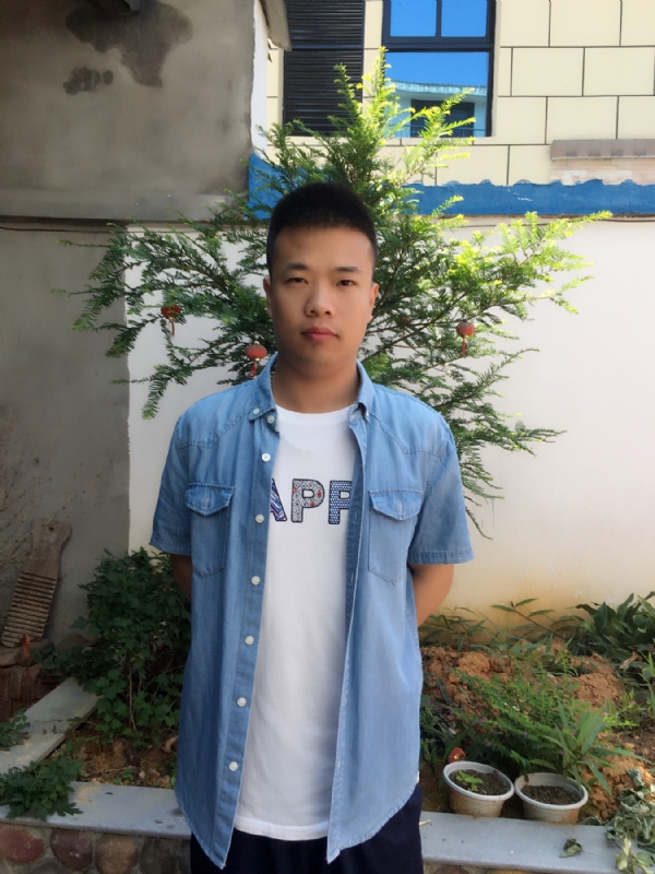 桃子哪去了的第一张照片--泉州相亲服务中心