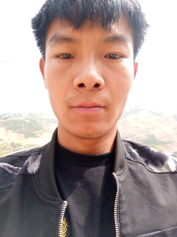 唐伟的第一张照片--泉州相亲服务中心