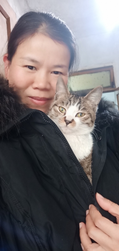 紫竹调的第一张照片--泉州相亲服务中心