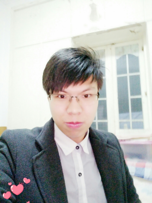 舍得的第一张照片--泉州相亲服务中心