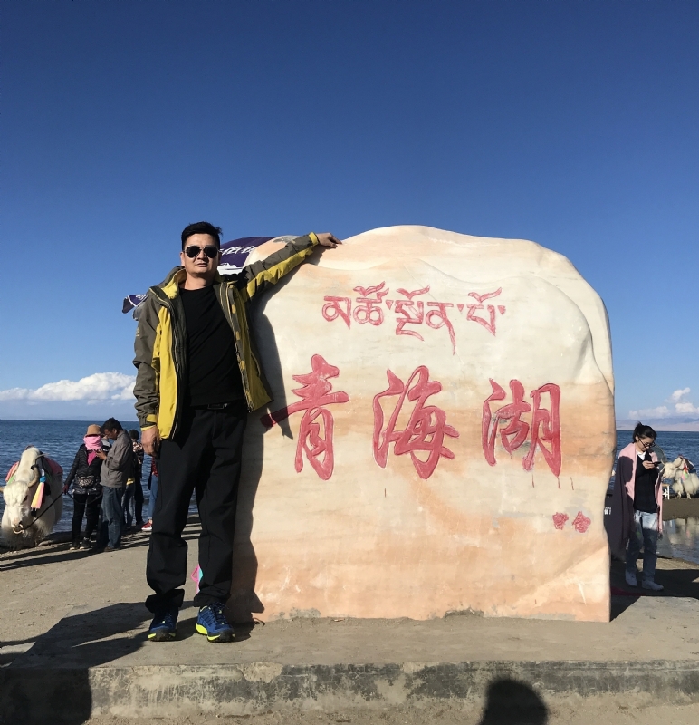 宗泽的第一张照片--泉州相亲服务中心