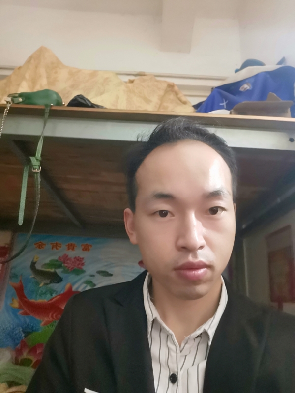 好缘的第一张照片--泉州相亲服务中心