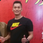让分胜负的第一张照片--泉州相亲服务中心