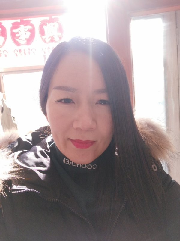 半生缘的第一张照片--泉州相亲服务中心