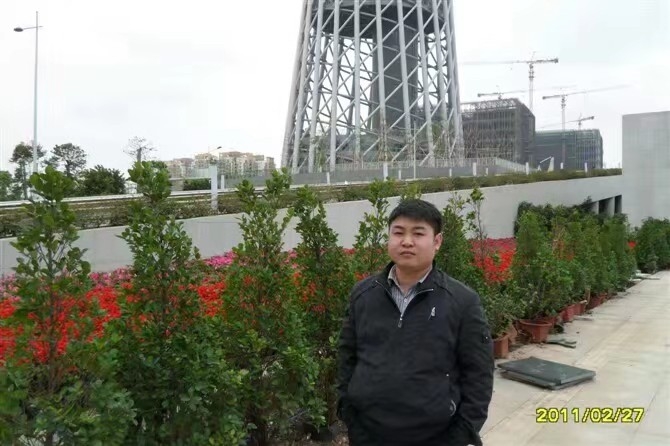 寻爱的第一张照片--泉州相亲服务中心