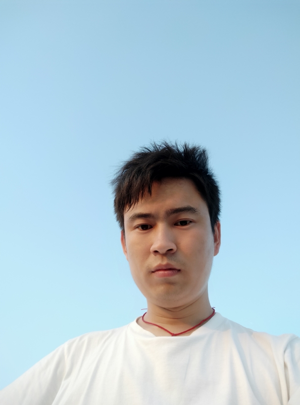 菜菜的第一张照片--泉州相亲服务中心