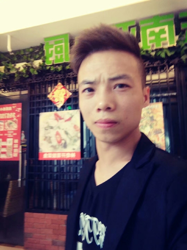 听云的第一张照片--泉州相亲服务中心