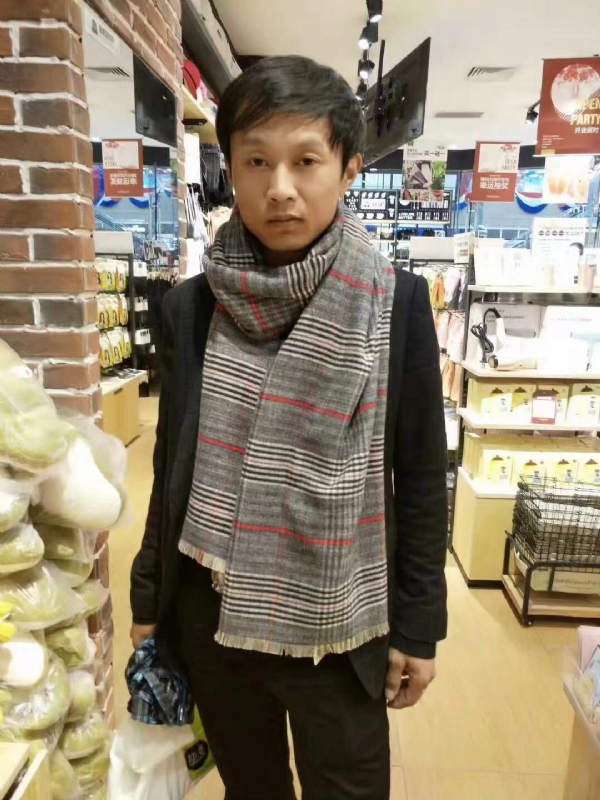 陈杰的第一张照片--泉州相亲服务中心