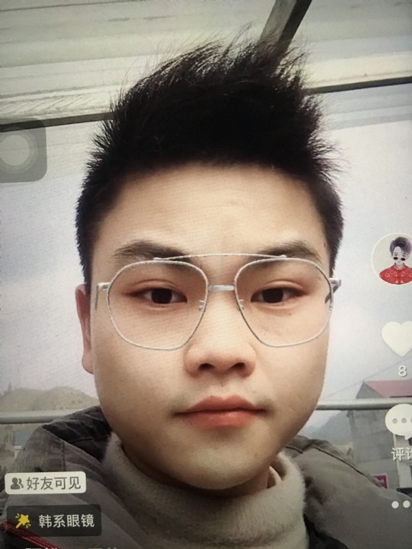 阿松的第一张照片--泉州相亲服务中心