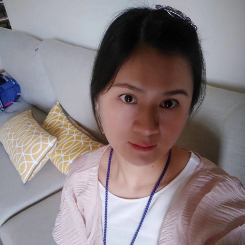 lly的第一张照片--泉州相亲服务中心