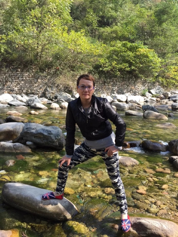 金鑫的第一张照片--泉州相亲服务中心