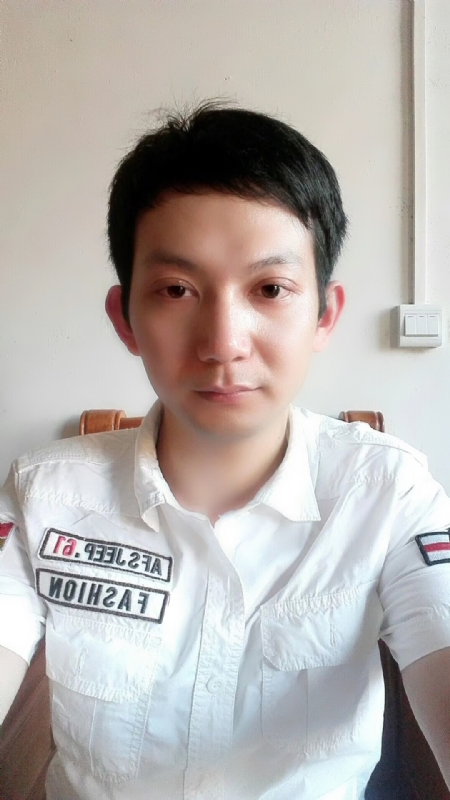 斗转星移^_^的第一张照片--泉州相亲服务中心