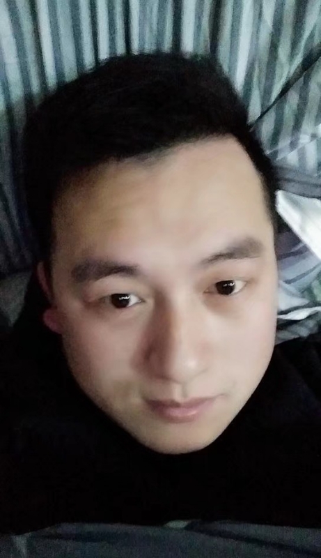 莫等闲白了头的第一张照片--泉州相亲服务中心