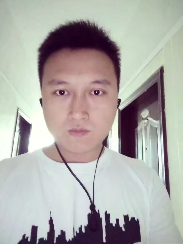 慎独的第一张照片--泉州相亲服务中心