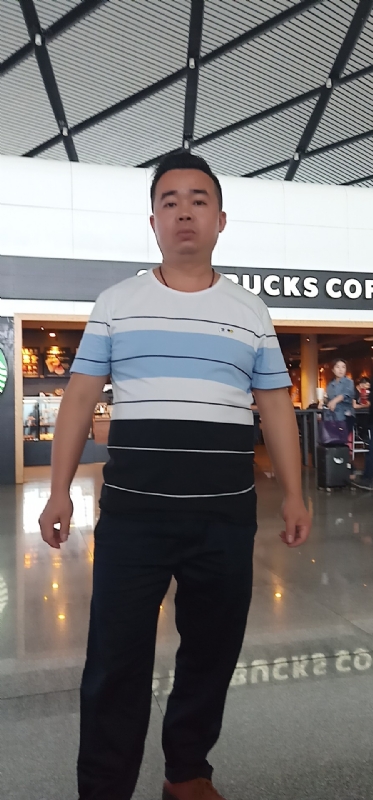 时光是个侩子手i的第一张照片--泉州相亲服务中心