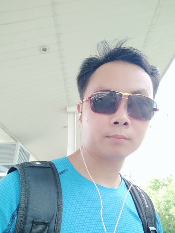 八九不离十的第一张照片--泉州相亲服务中心