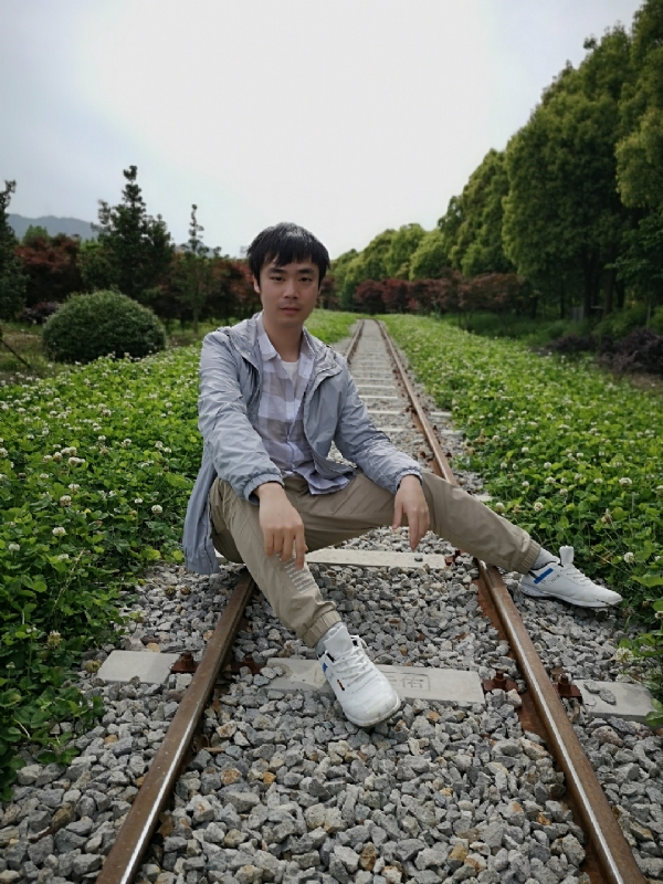 HCL的第一张照片--泉州相亲服务中心