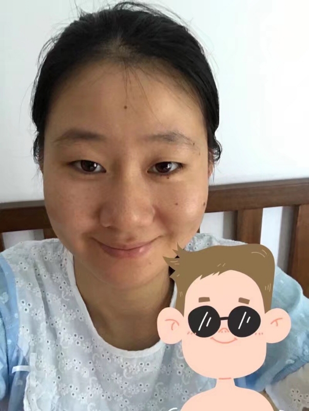 丽丽的第一张照片--泉州相亲服务中心