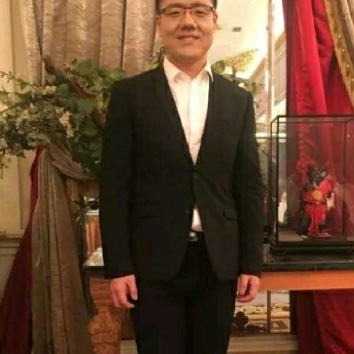 誠信的第一张照片--泉州相亲服务中心