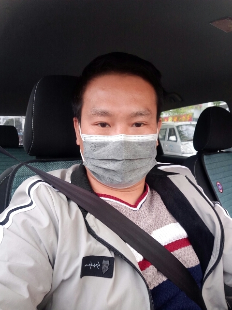 寻缘的第一张照片--泉州相亲服务中心