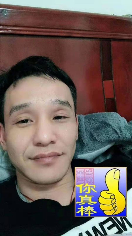 张贤的第一张照片--泉州相亲服务中心