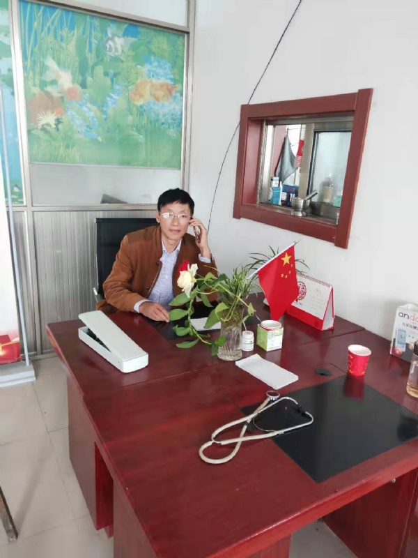 感恩的第二张照片--泉州相亲服务中心