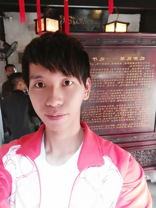 alex流年的第一张照片--泉州相亲服务中心