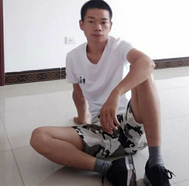 习惯就好的第一张照片--泉州相亲服务中心