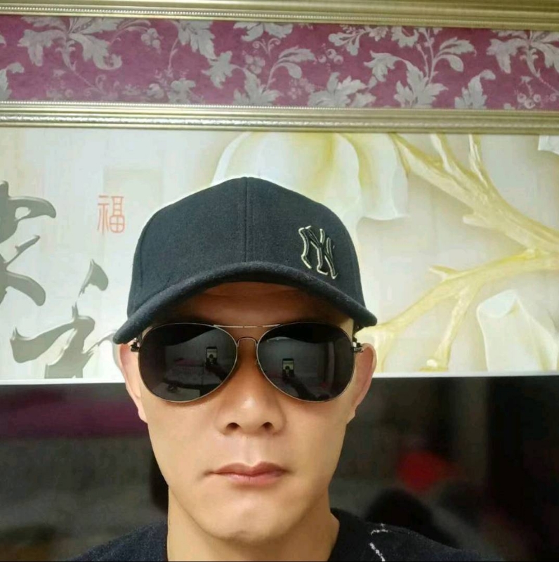 阿海的第二张照片--泉州相亲服务中心