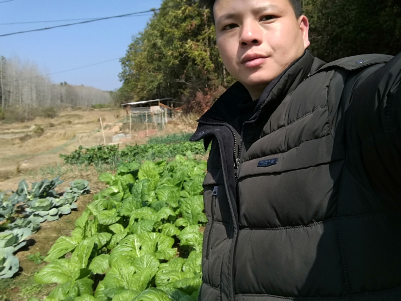 倔强的驴的第一张照片--泉州相亲服务中心
