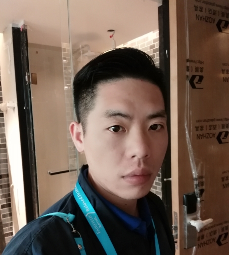 木乐的第一张照片--泉州相亲服务中心