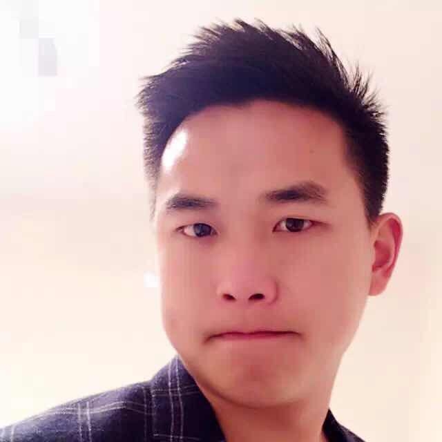 尼默的第一张照片--泉州相亲服务中心