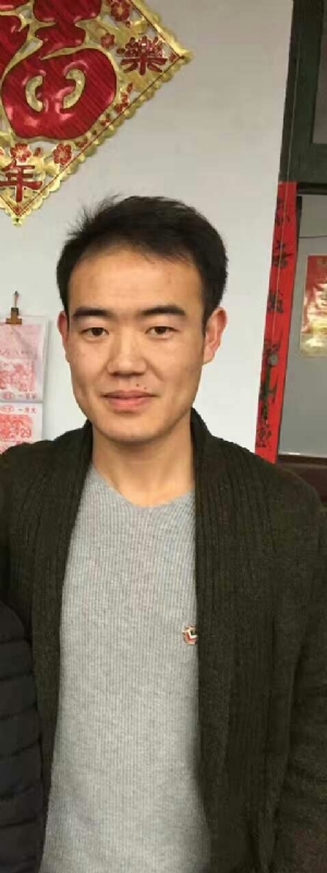 Mr源的第一张照片--泉州相亲服务中心