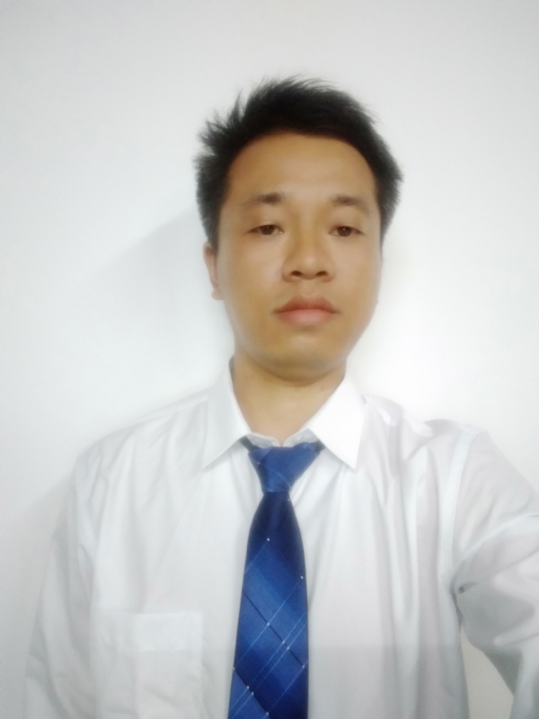 叶先生的第一张照片--泉州相亲服务中心