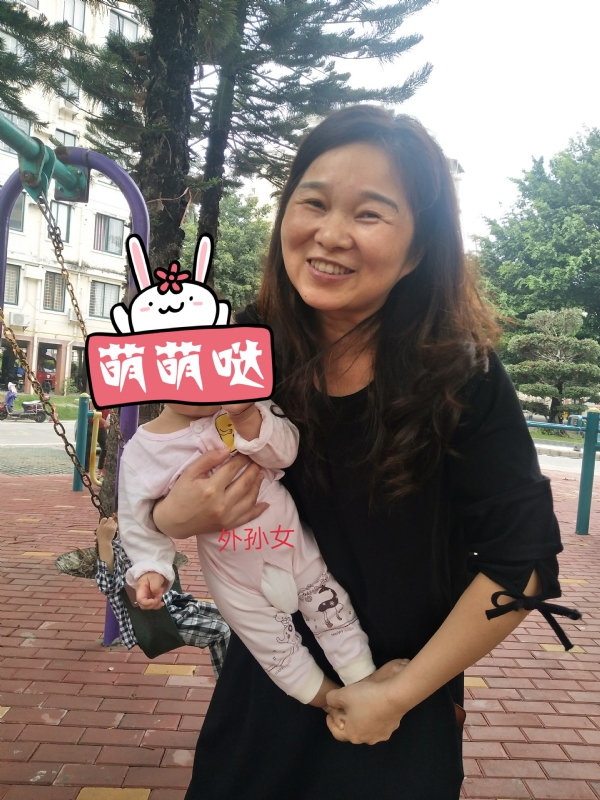 云中锦书的第一张照片--泉州相亲服务中心