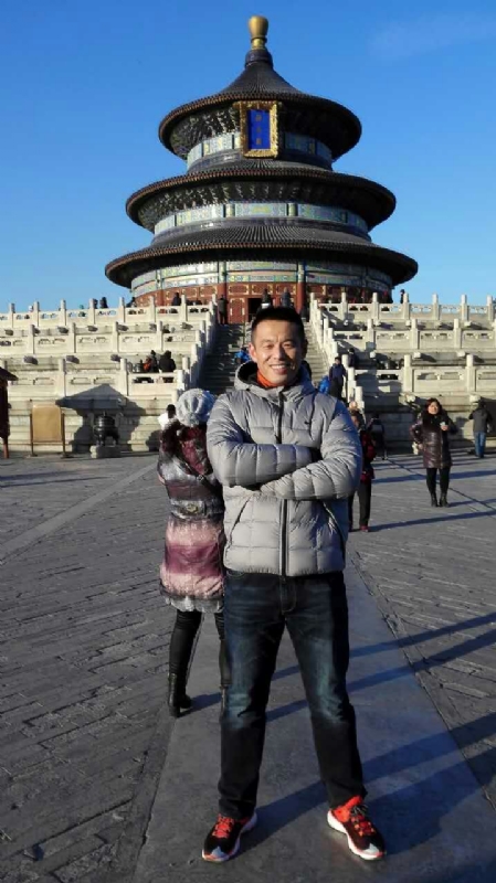 逝去的往昔的第一张照片--泉州相亲服务中心