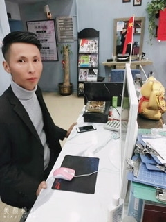 懂你的人不必多言的第一张照片--泉州相亲服务中心