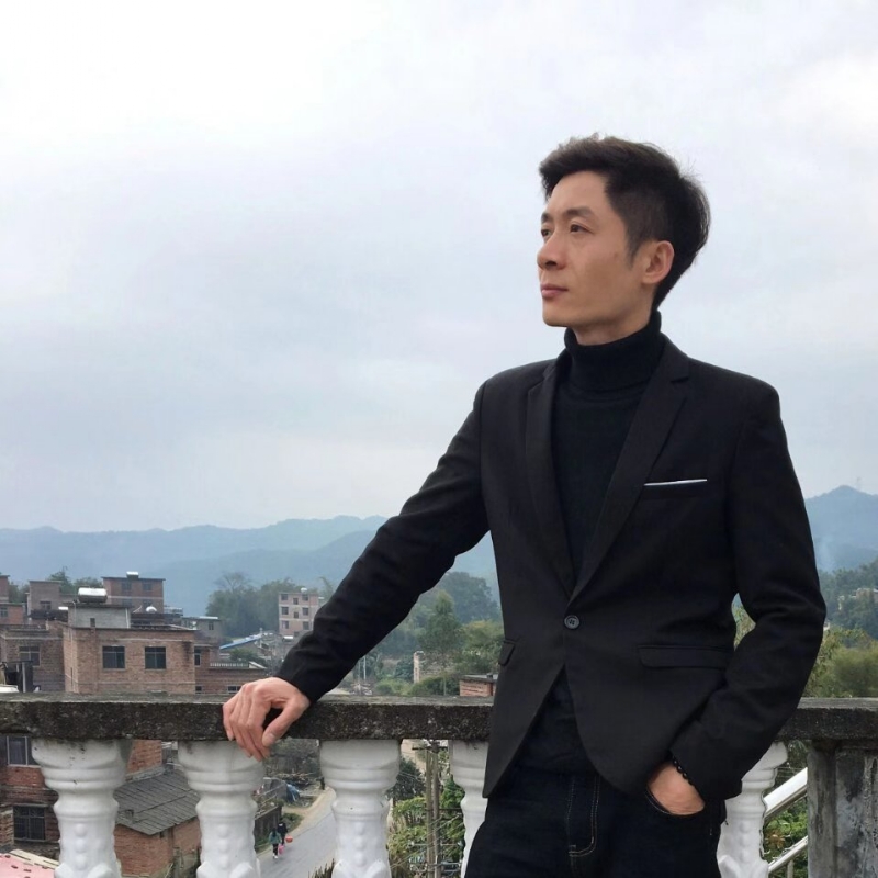 阿初的第一张照片--泉州相亲服务中心