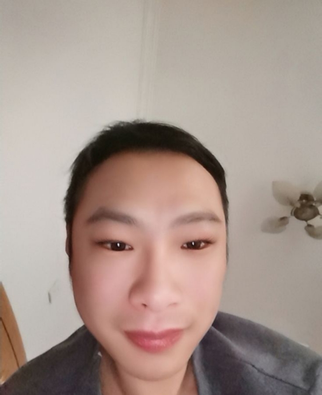 陈峰的第一张照片--泉州相亲服务中心