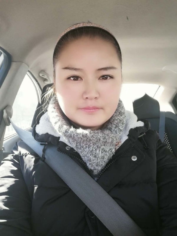 牵手缘的第一张照片--泉州相亲服务中心