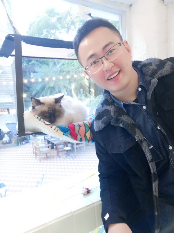 云轩的第一张照片--泉州相亲服务中心