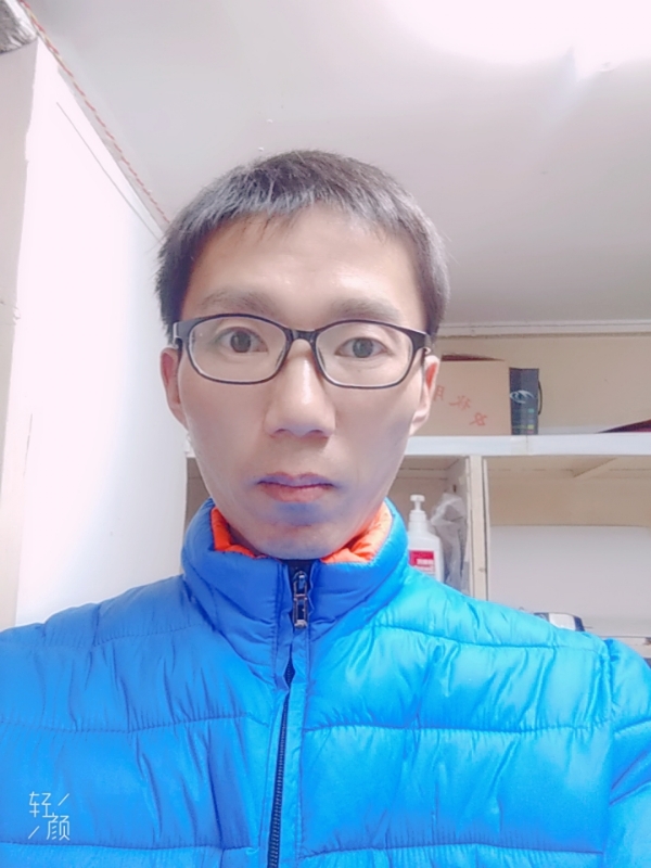 平凡的风的第一张照片--泉州相亲服务中心