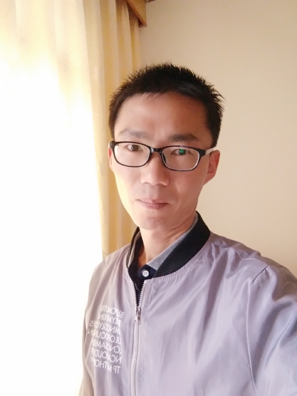 平凡的风的第二张照片--泉州相亲服务中心